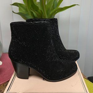 Juicy Couture Boots